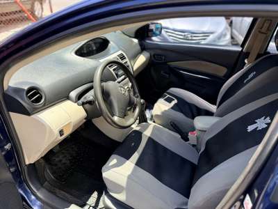 Toyota Yaris - Image 6