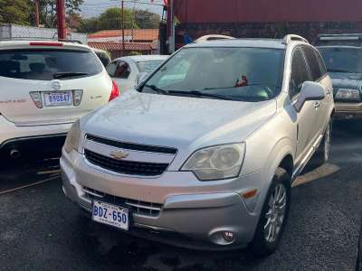 Chevrolet Captiva Sport LT - Image 1