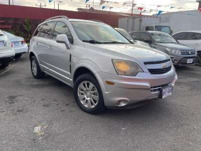 Chevrolet Captiva Sport LT - Image 2