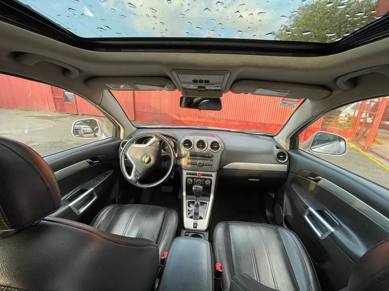 Chevrolet Captiva Sport LT - Image 3