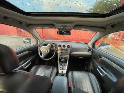 Chevrolet Captiva Sport LT - Image 3
