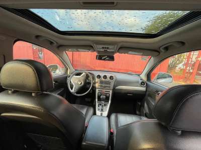 Chevrolet Captiva Sport LT - Image 4