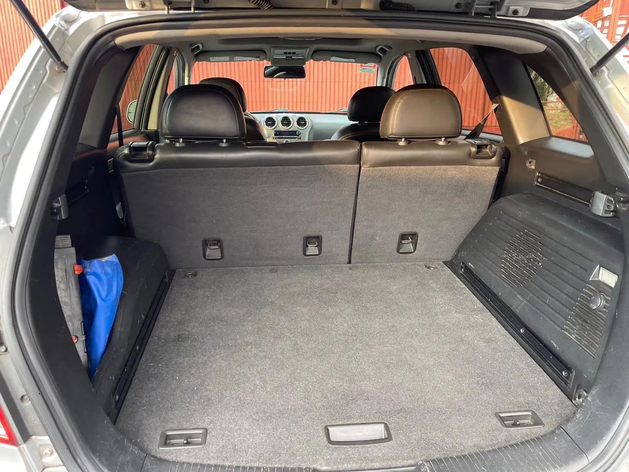 Chevrolet Captiva Sport LT - Image 5