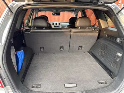 Chevrolet Captiva Sport LT - Image 5