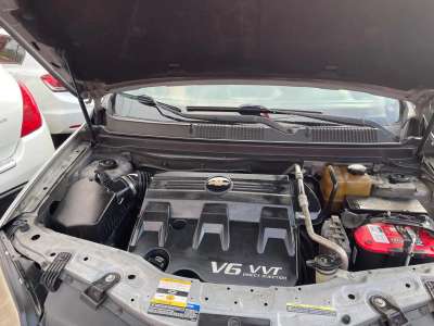 Chevrolet Captiva Sport LT - Image 6