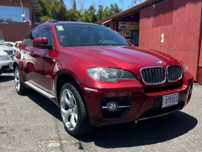 BMW X6 - Image 2