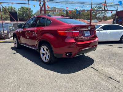 BMW X6 - Image 3