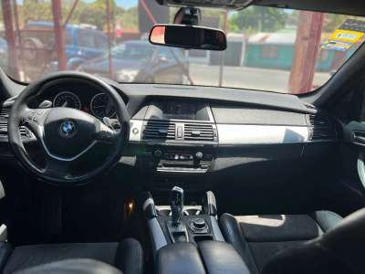 BMW X6 - Image 6