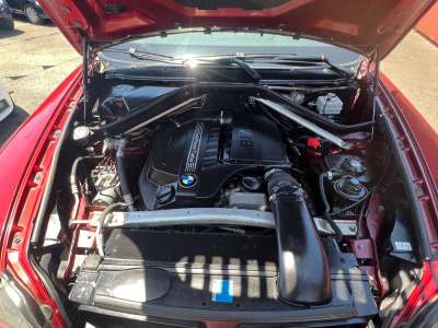 BMW X6 - Image 7