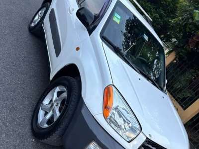 Toyota RAV4 - Image 1