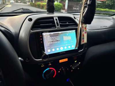 Toyota RAV4 - Image 3