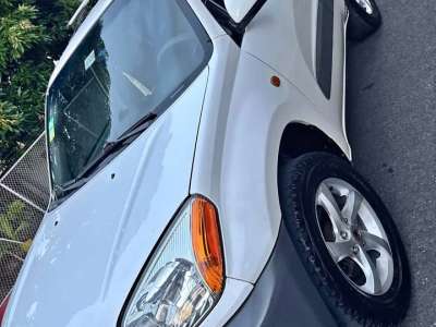 Toyota RAV4 - Image 6