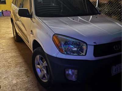 Toyota RAV4 - Image 7