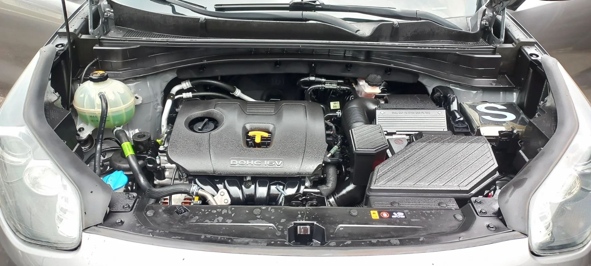 Kia Sportage - Image 2