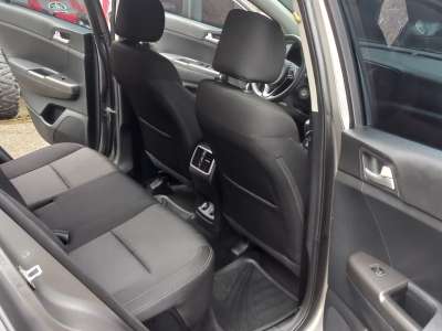 Kia Sportage - Image 4