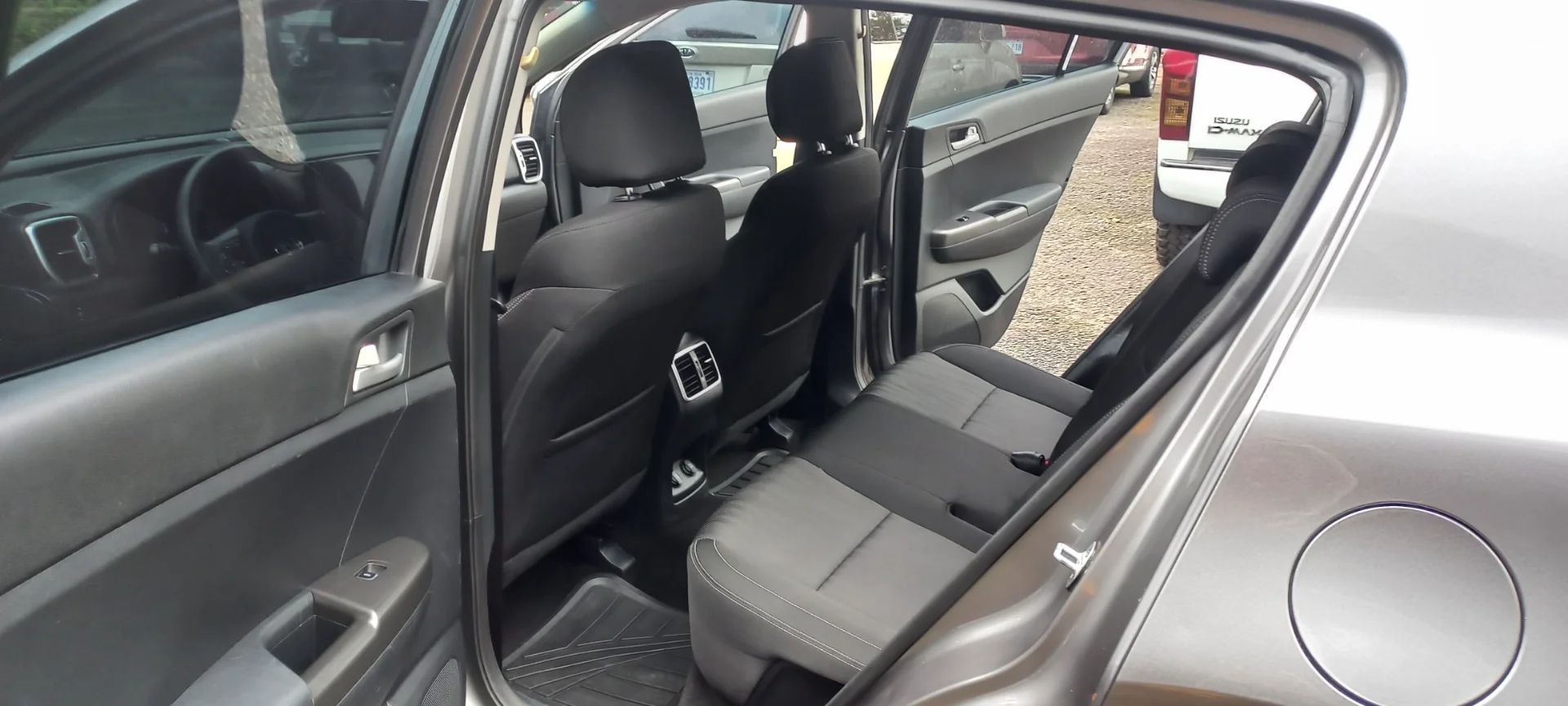 Kia Sportage - Image 5