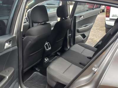 Kia Sportage - Image 5