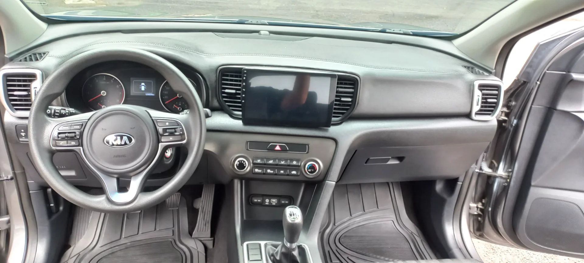 Kia Sportage - Image 6