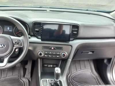 Kia Sportage - Image 6