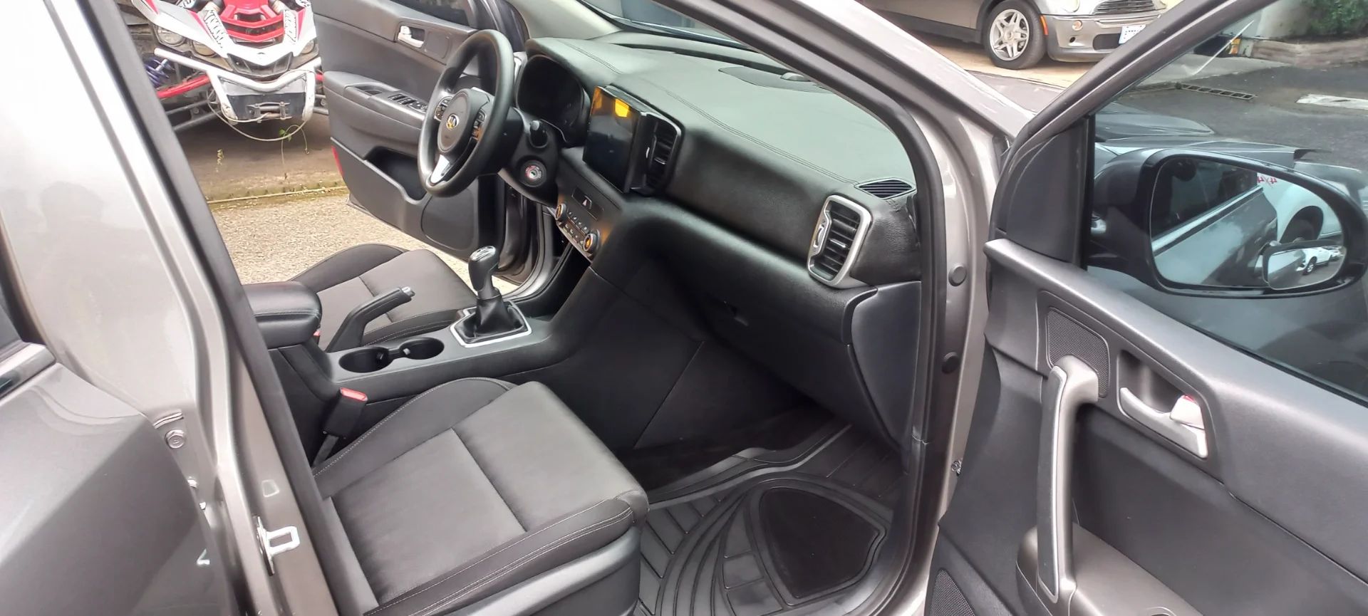 Kia Sportage - Image 7