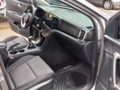 Kia Sportage - Image 7