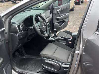 Kia Sportage - Image 8