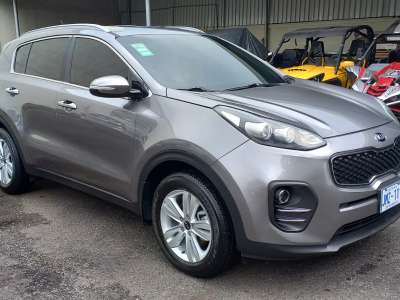 Kia Sportage - Image 12