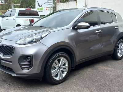 Kia Sportage - Image 13