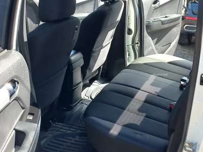 Isuzu D-Max - Image 4