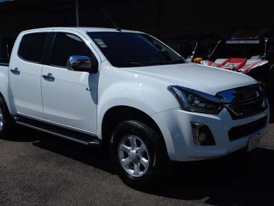 Isuzu D-Max - Image 10