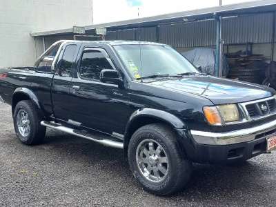 Nissan Frontier - Image 5