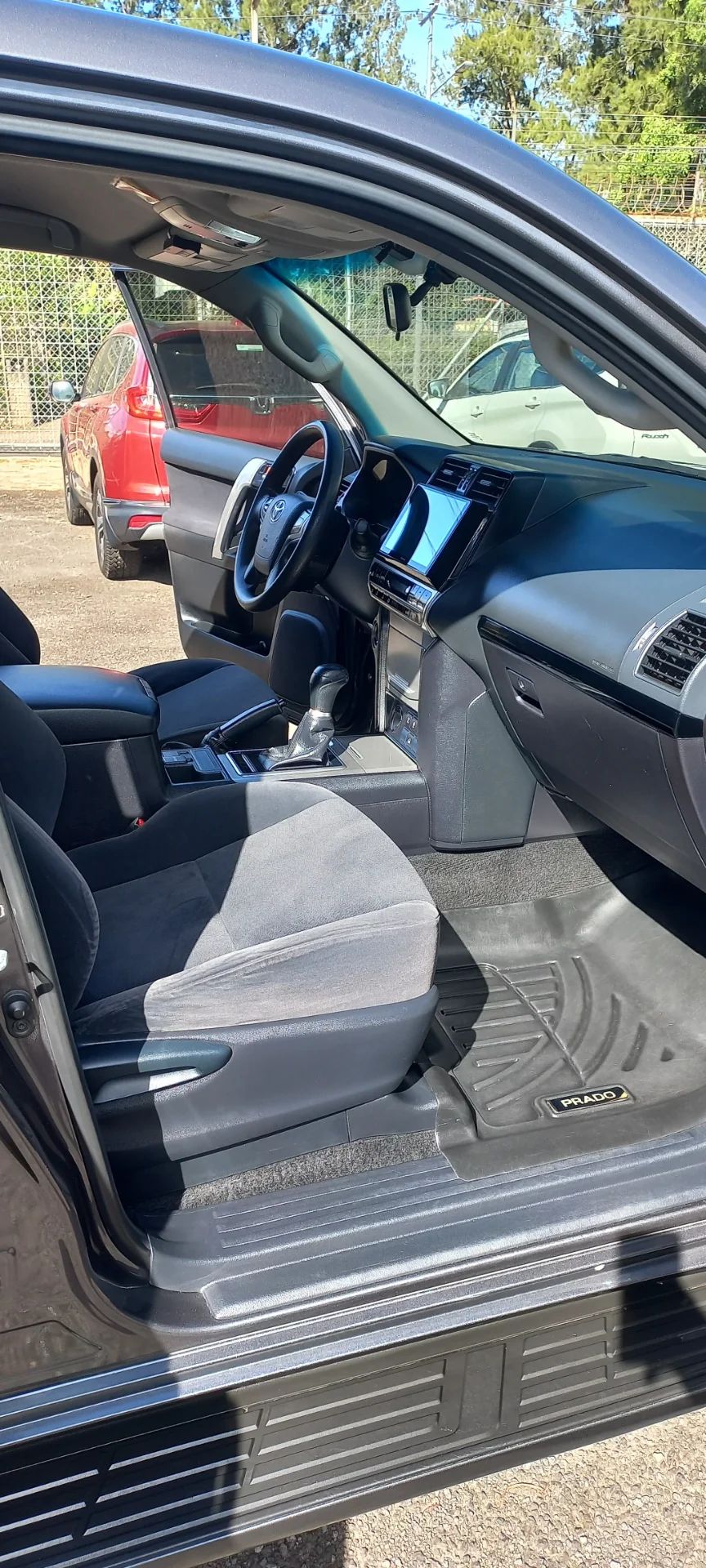 Toyota Prado TX - Image 7