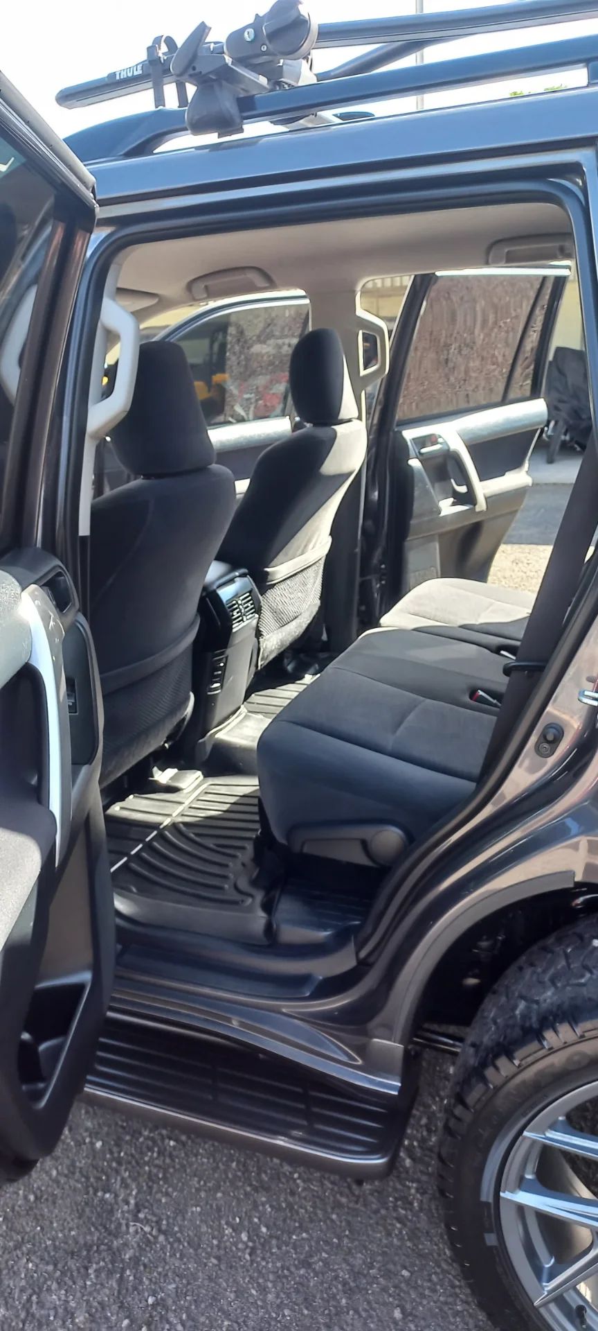 Toyota Prado TX - Image 9