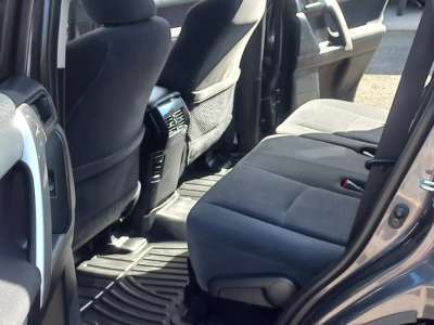 Toyota Prado TX - Image 9