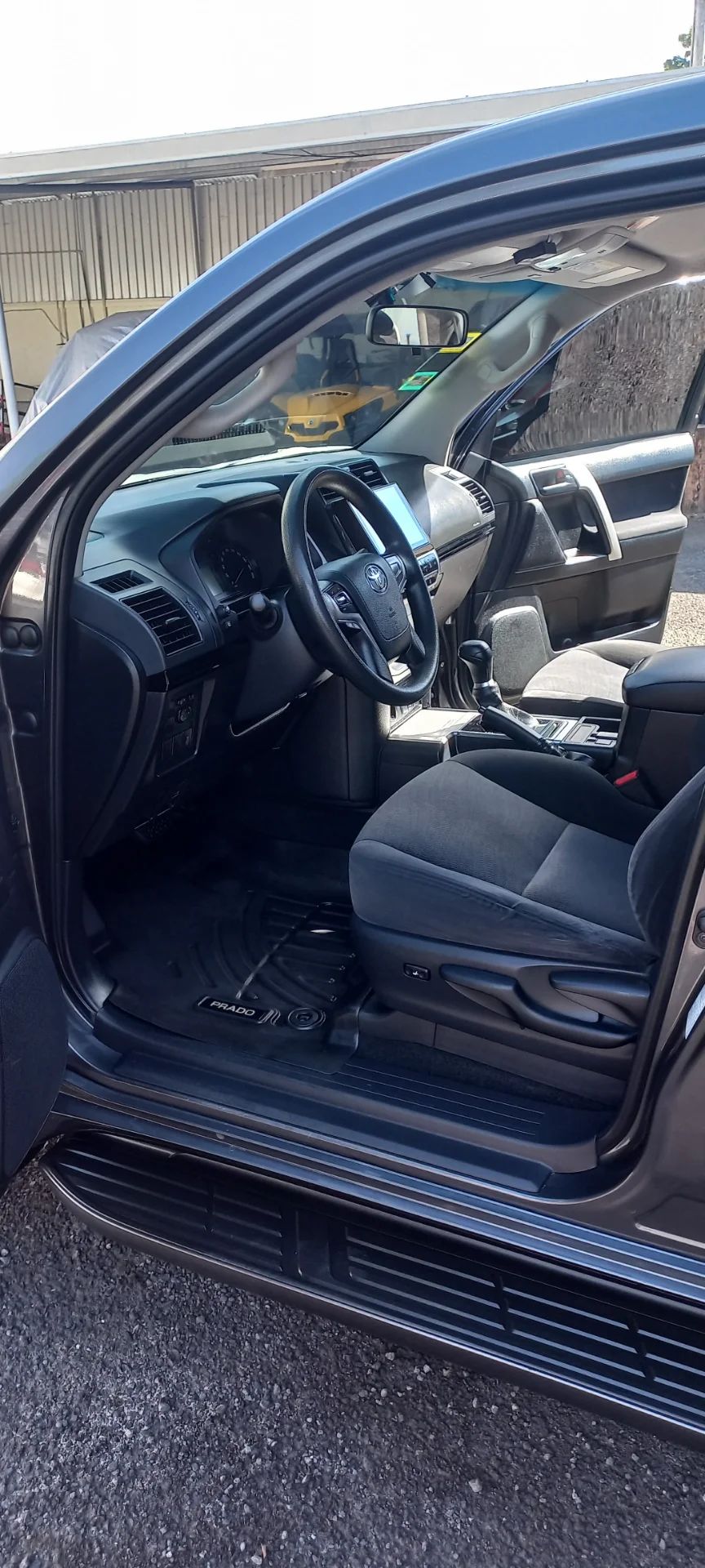 Toyota Prado TX - Image 10