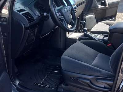 Toyota Prado TX - Image 10