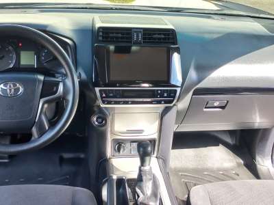 Toyota Prado TX - Image 11