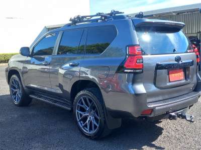 Toyota Prado TX - Image 4