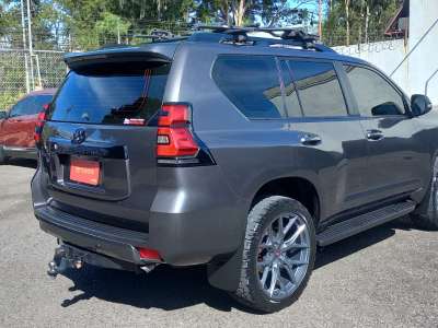 Toyota Prado TX - Image 3