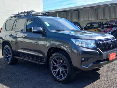 Toyota Prado TX - Image 6