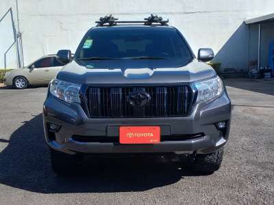 Toyota Prado TX - Image 1
