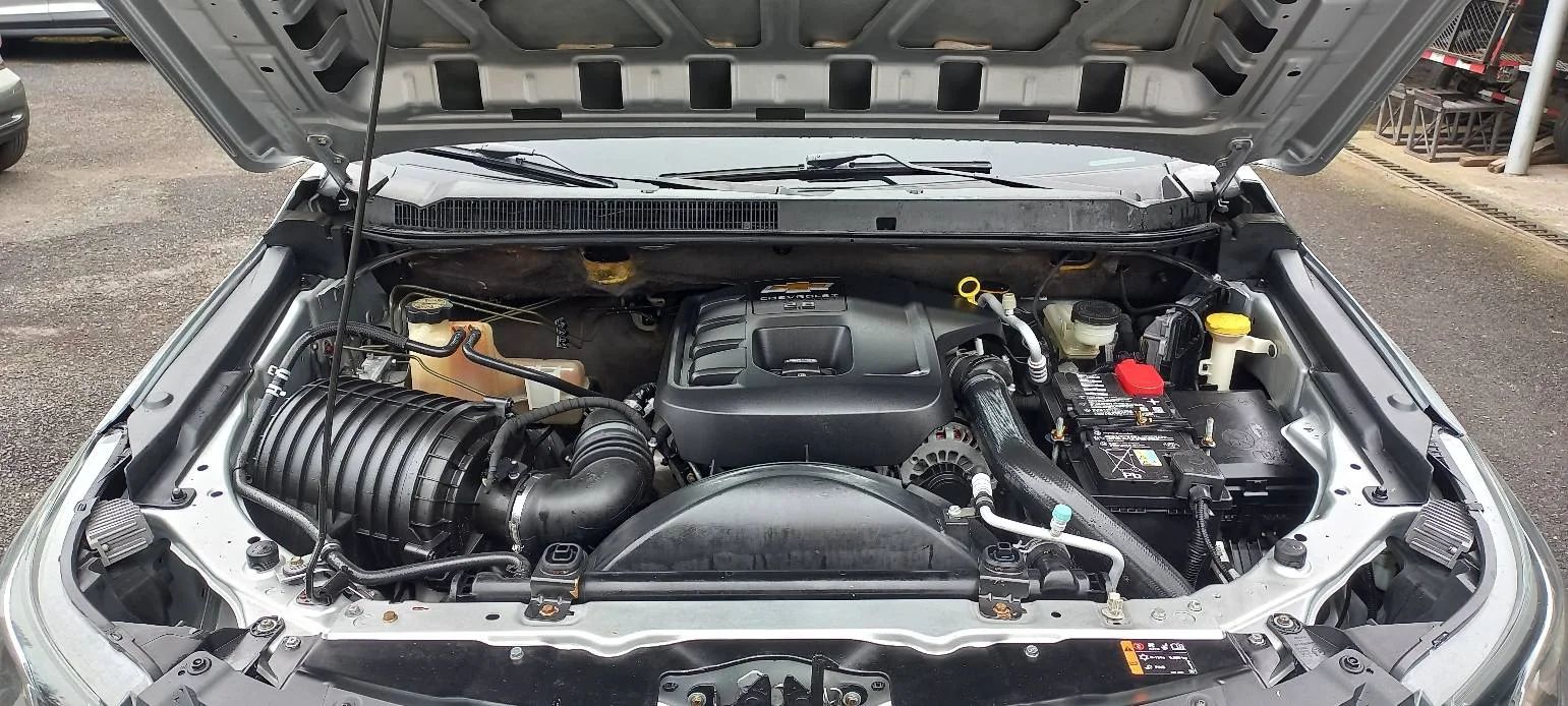 Chevrolet Colorado - Image 2