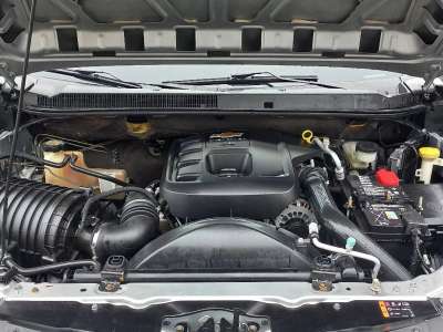 Chevrolet Colorado - Image 2