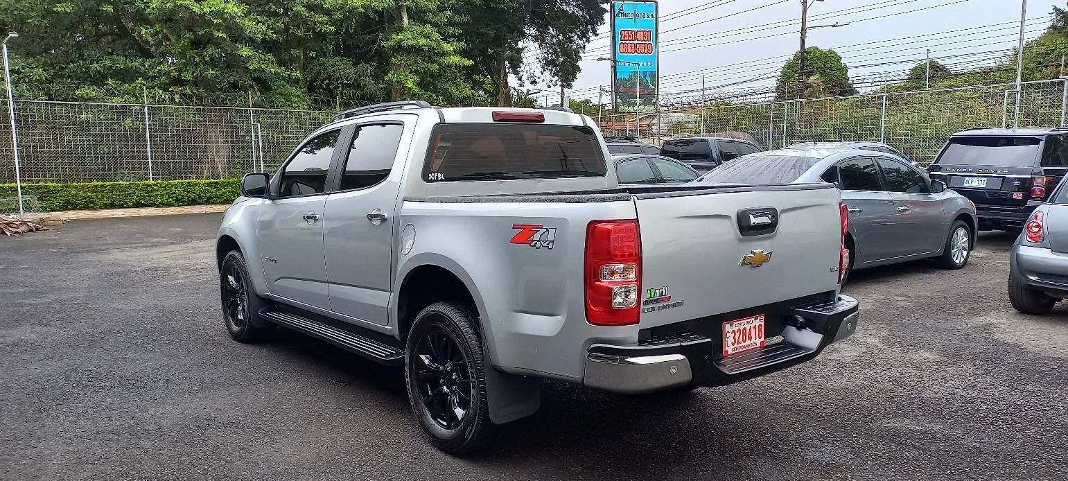 Chevrolet Colorado - Image 3