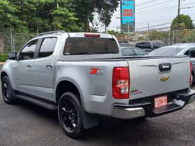 Chevrolet Colorado - Image 3
