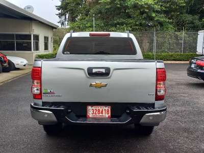 Chevrolet Colorado - Image 4