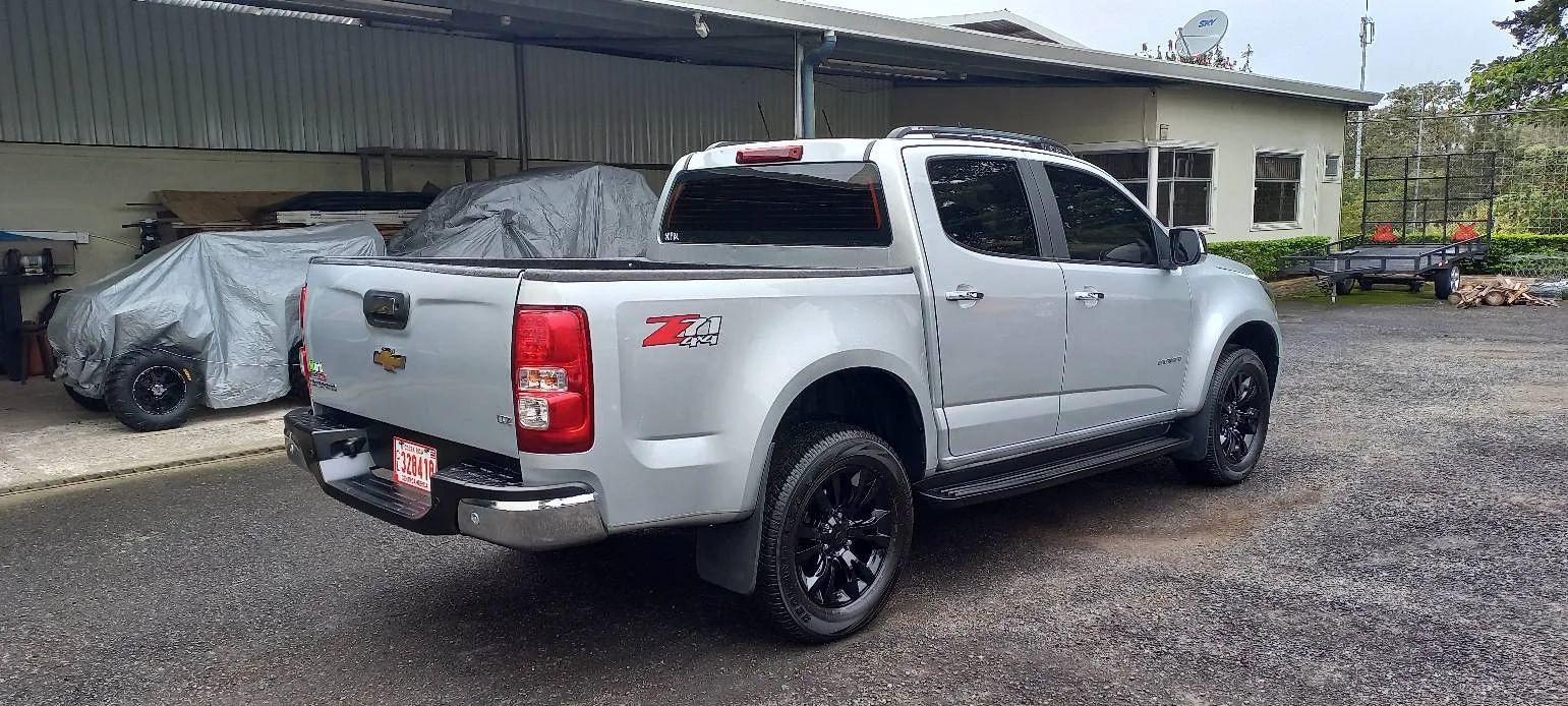 Chevrolet Colorado - Image 5