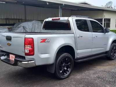 Chevrolet Colorado - Image 5