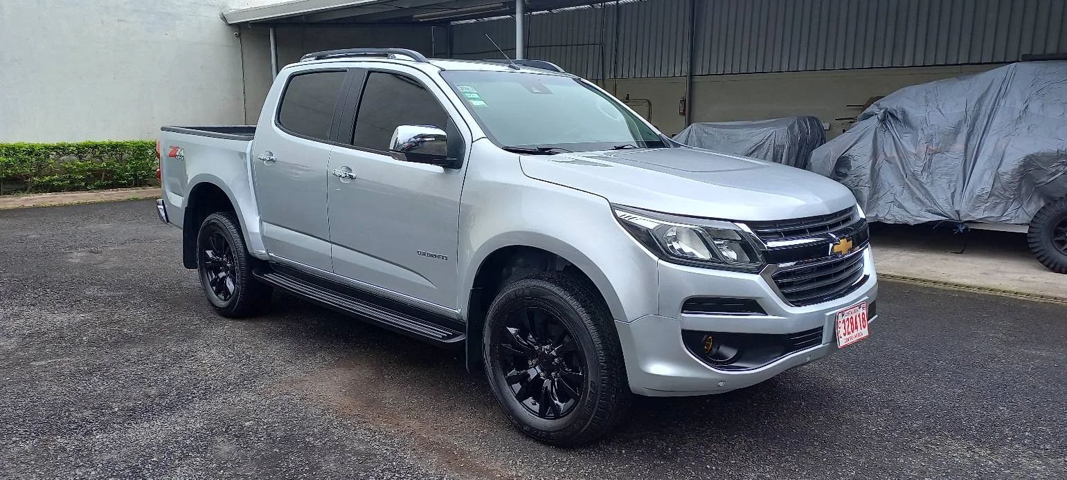 Chevrolet Colorado - Image 6