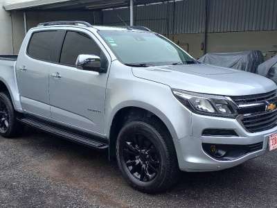 Chevrolet Colorado - Image 6